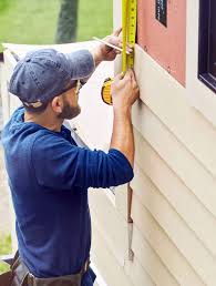 Siding for Commercial Buildings in Masury, OH